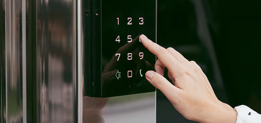 Business Locksmith Solutions in Guadalupe, CA
