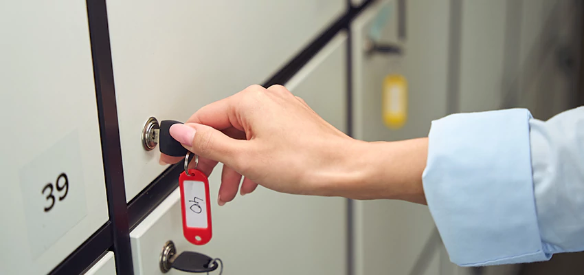 Cabinet Lock Installation in Guadalupe, California