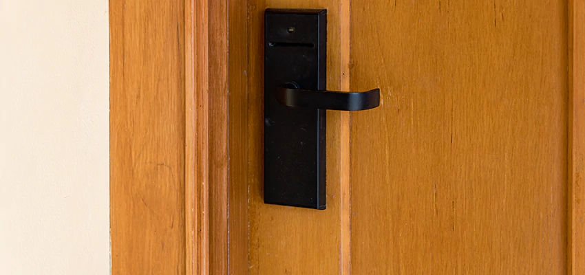 Home Security And Alarm Monitoring in Guadalupe, California
