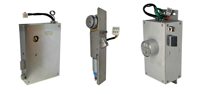Locksmith For RR Fence Gates Brink Lock in Guadalupe, CA