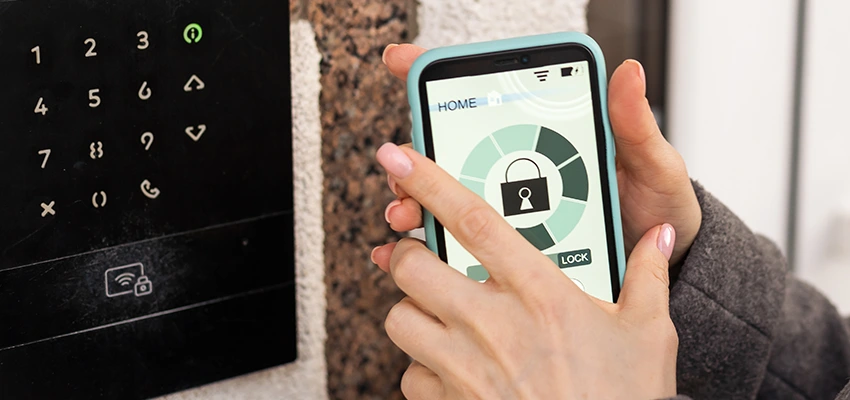 Building Security Upgrades in Guadalupe, CA