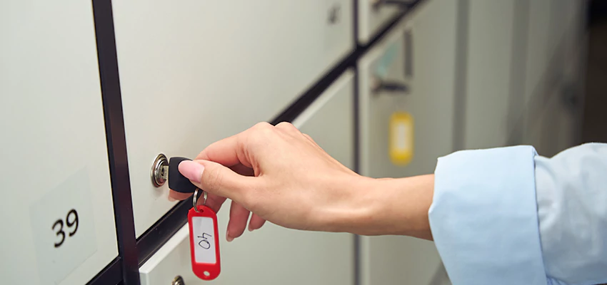 Upgrading File Cabinet Locks in Guadalupe, California
