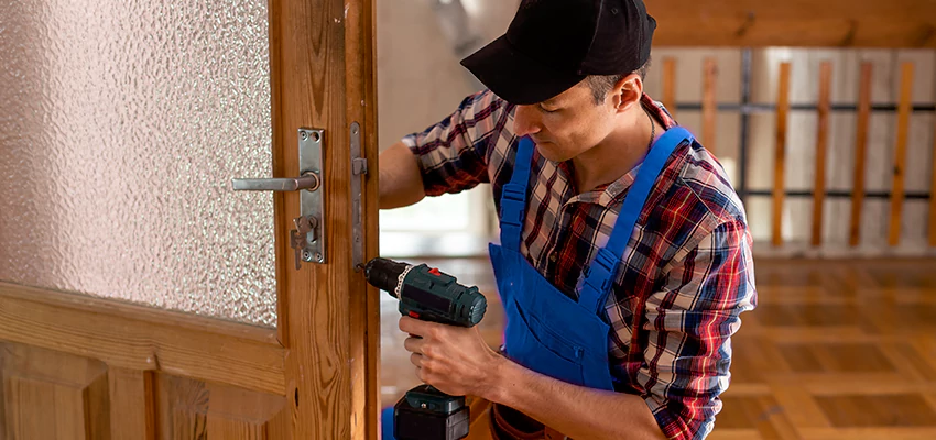 Trusted Local Digital Locks Locksmith Repair in Guadalupe, California