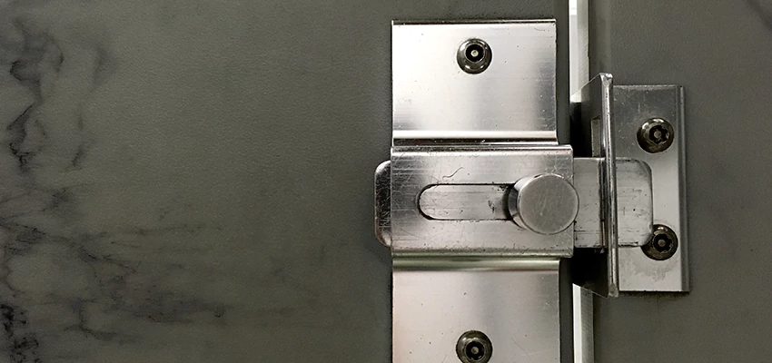 Fix A Room Door Lock in Guadalupe, CA