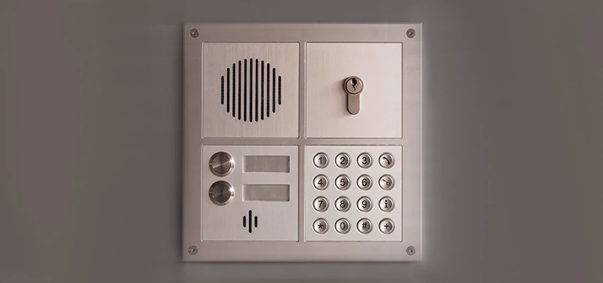 Mobile Access Control System Installation in Guadalupe, CA