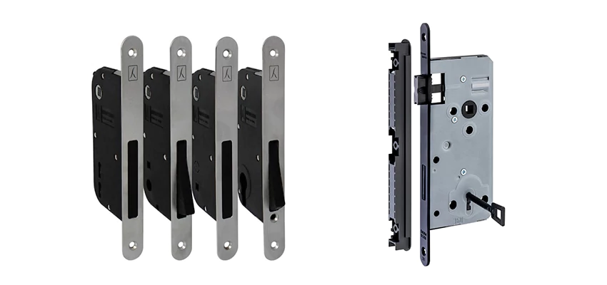Locksmith For Magnetic Door Locks in Guadalupe, CA