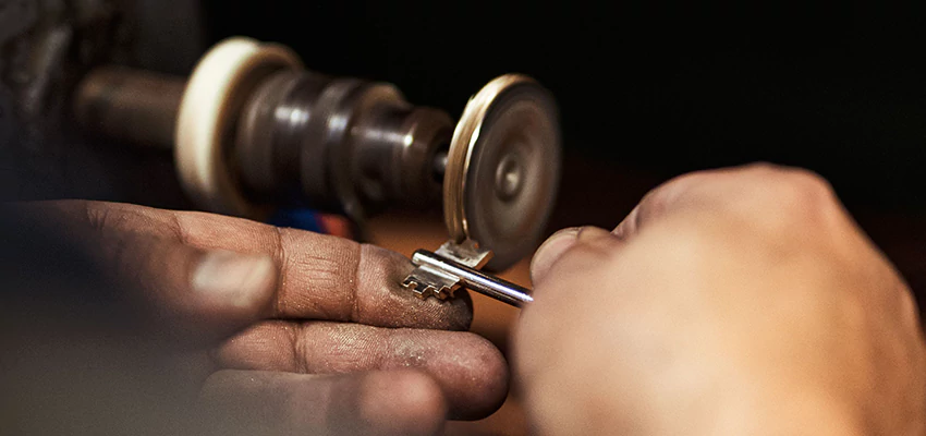 Hotel Lock Master Key System in Guadalupe, California