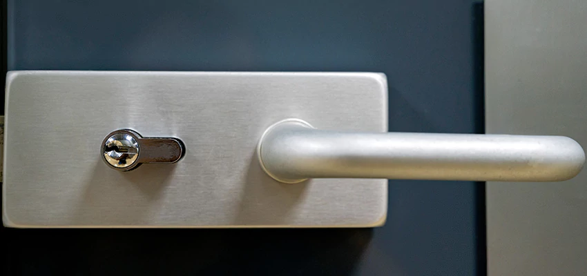 Change Patio Door Locks in Guadalupe, California