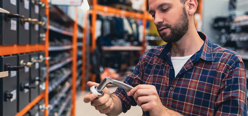 Locksmith For Retail Stores Lockout Services in Guadalupe, California