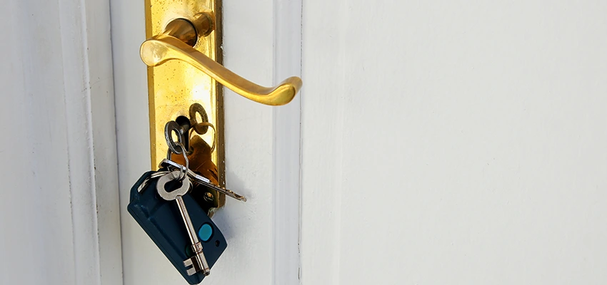 Broken Door Key Extraction in Guadalupe, CA