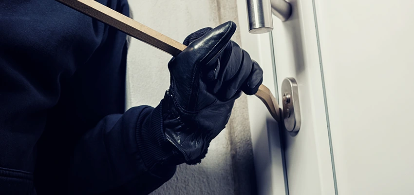 Burglar Damage Door Sensors Repair in Guadalupe, CA