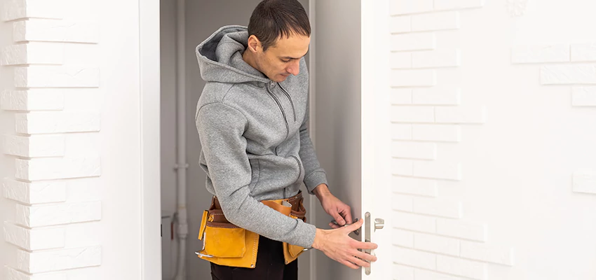 Nighttime Locksmith Near Me in Guadalupe, CA